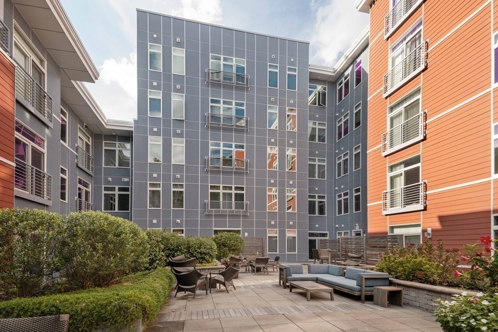 99 Tremont Street # 211