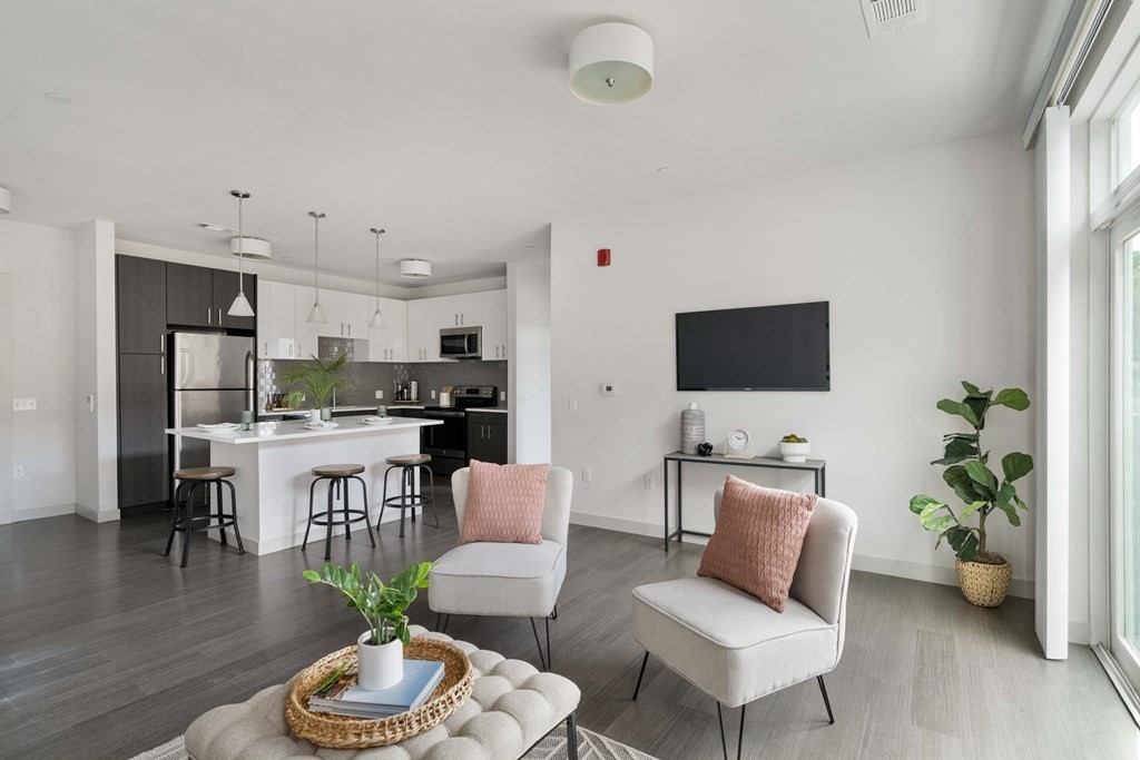 99 Tremont Street # 211