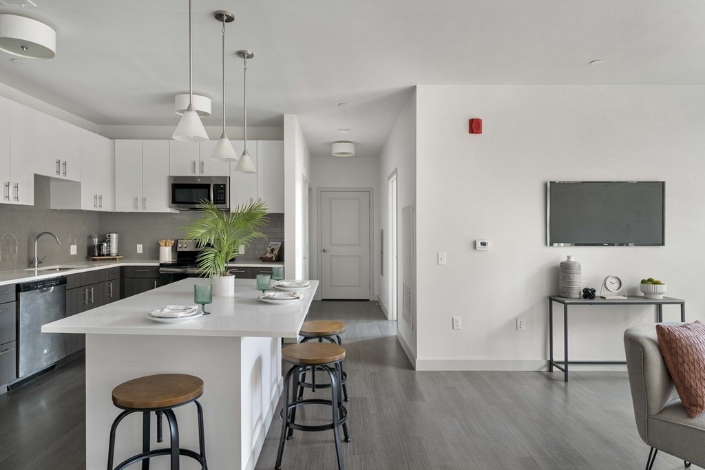 99 Tremont Street # 211