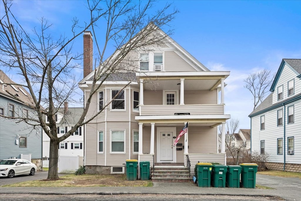 60 Winslow Ave # 3
