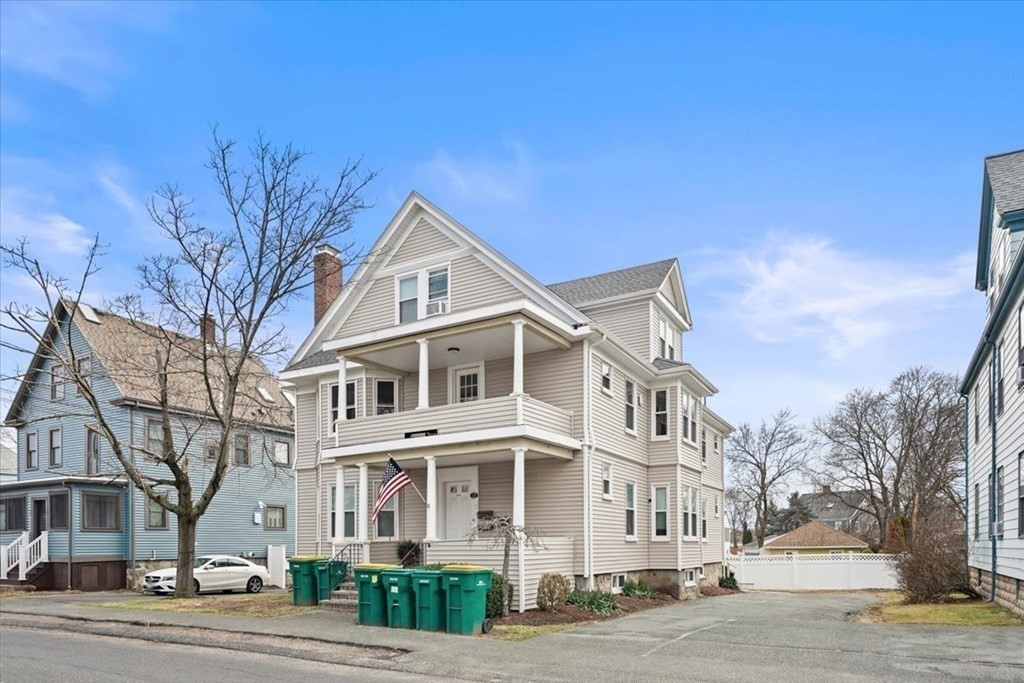 60 Winslow Ave # 3