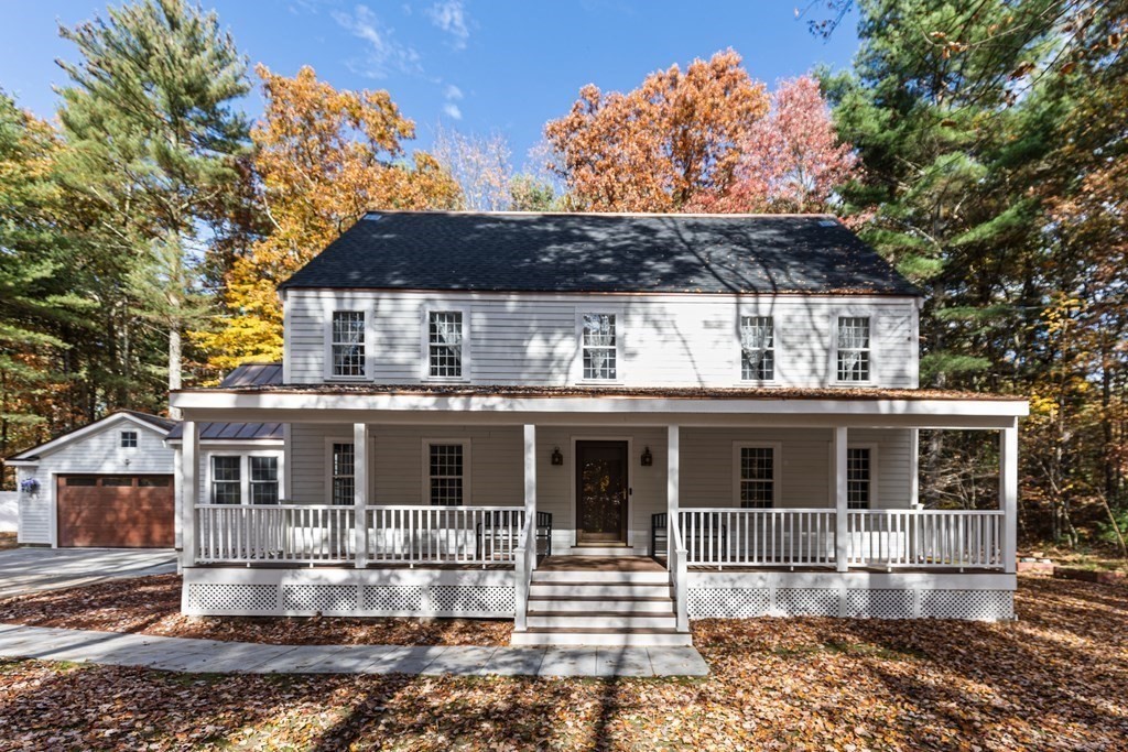 32 Carl Rd