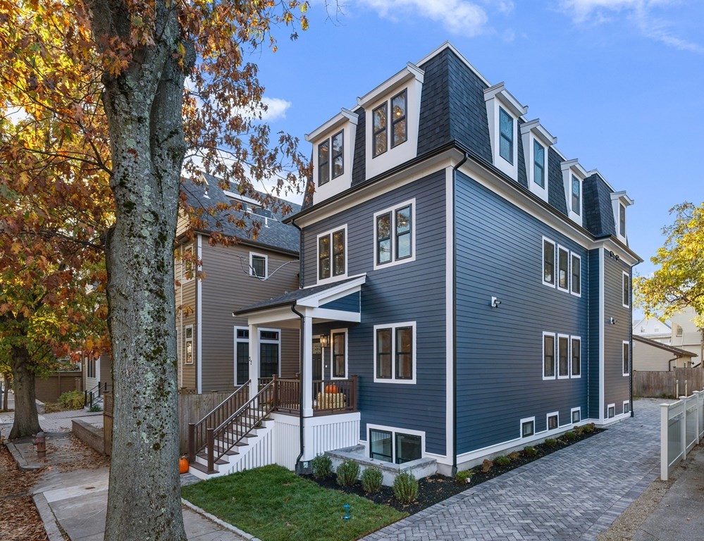 37 Elmwood Street PH