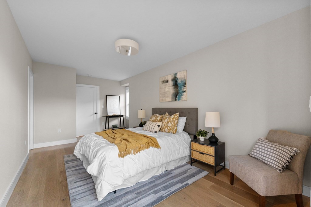 37 Elmwood Street PH