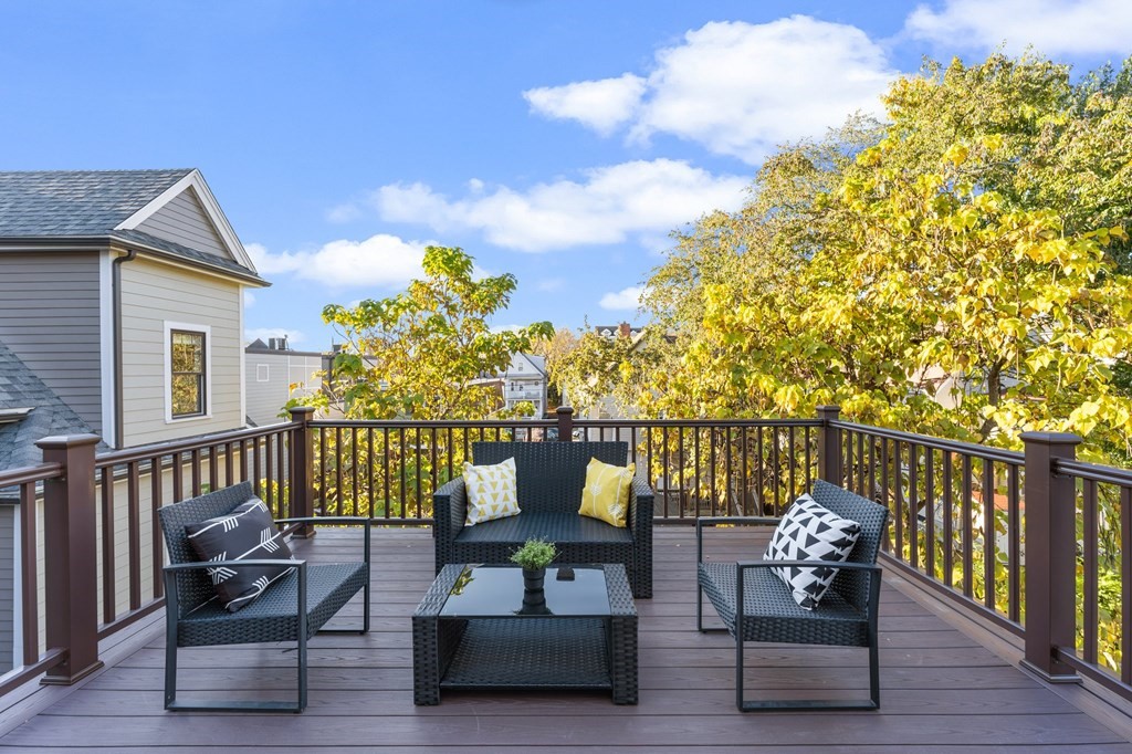 37 Elmwood Street PH