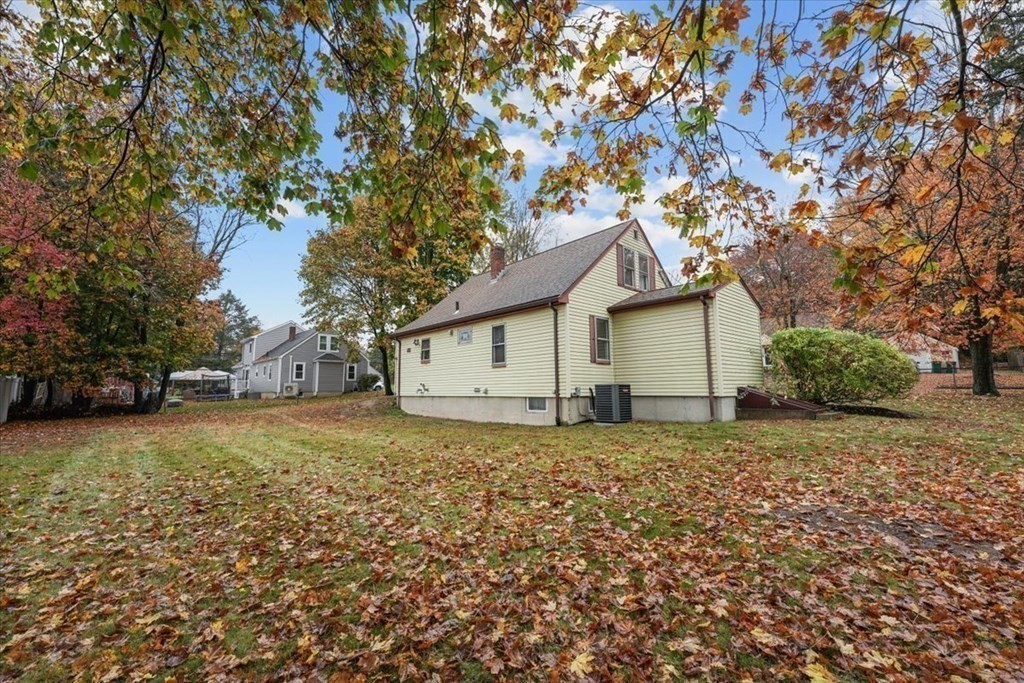 16 Edgehill Road