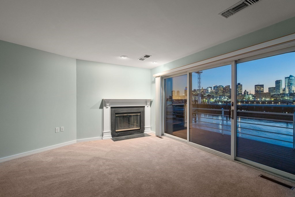 6 Constellation Wharf # 6