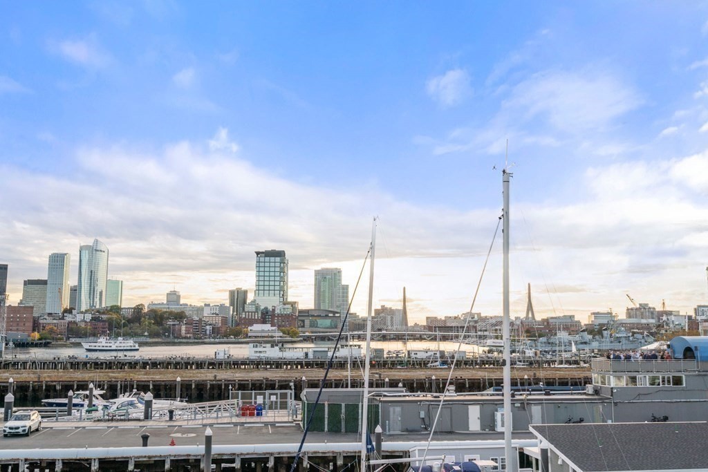 6 Constellation Wharf # 6
