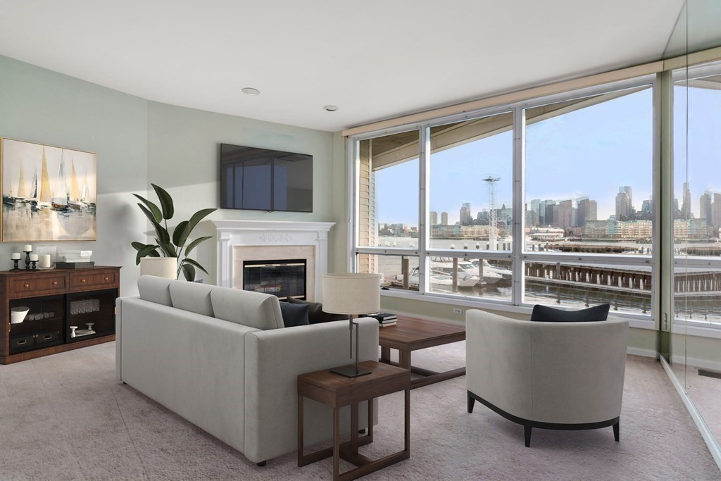 6 Constellation Wharf # 6