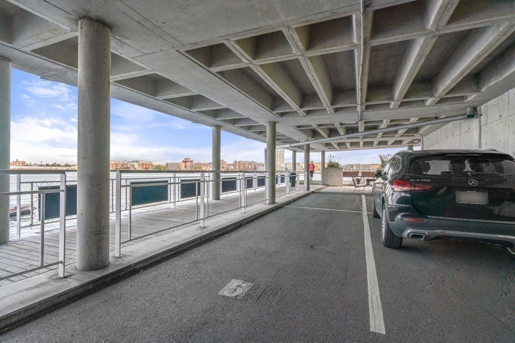 6 Constellation Wharf # 6