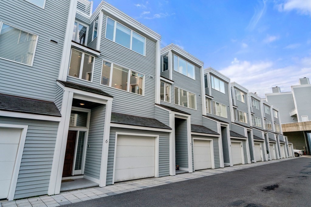 6 Constellation Wharf # 6