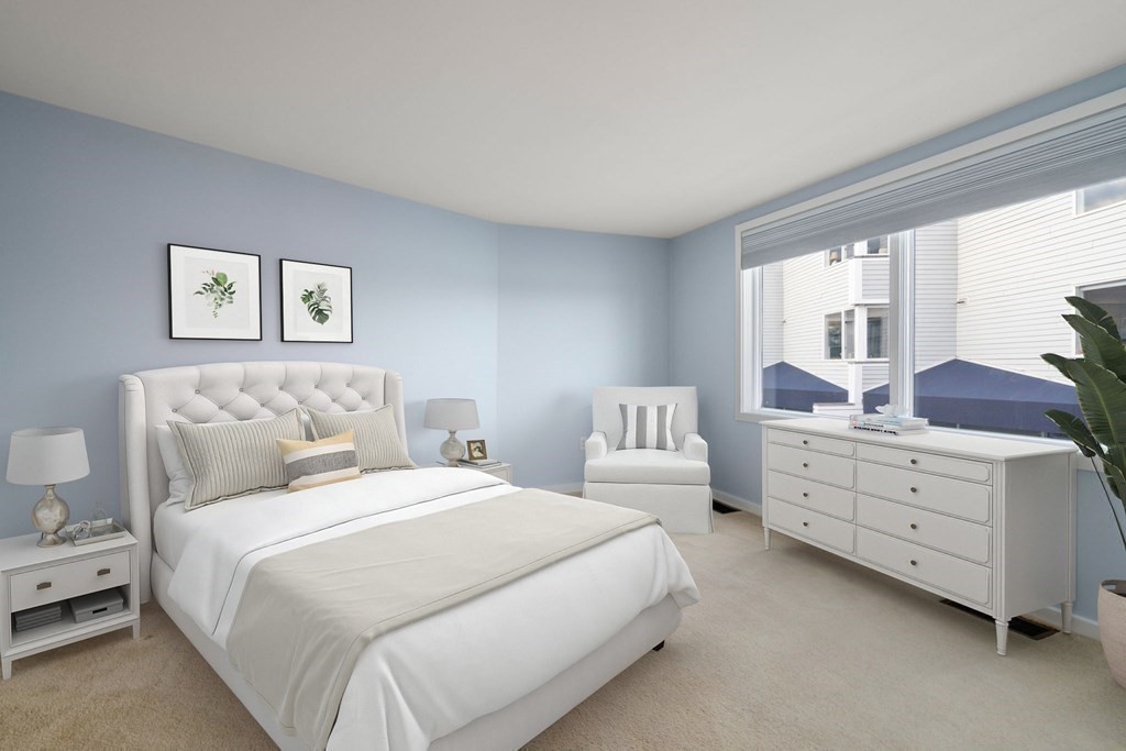 6 Constellation Wharf # 6