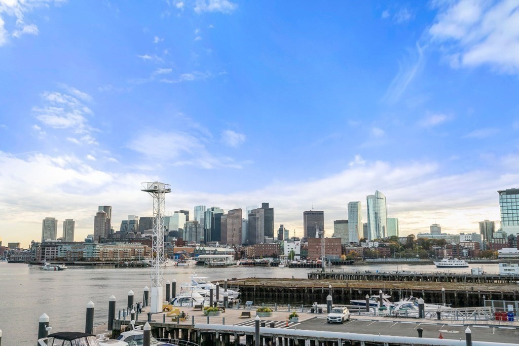 6 Constellation Wharf # 6