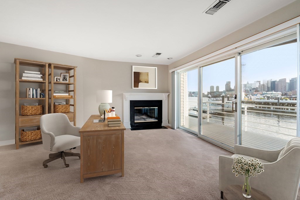 6 Constellation Wharf # 6