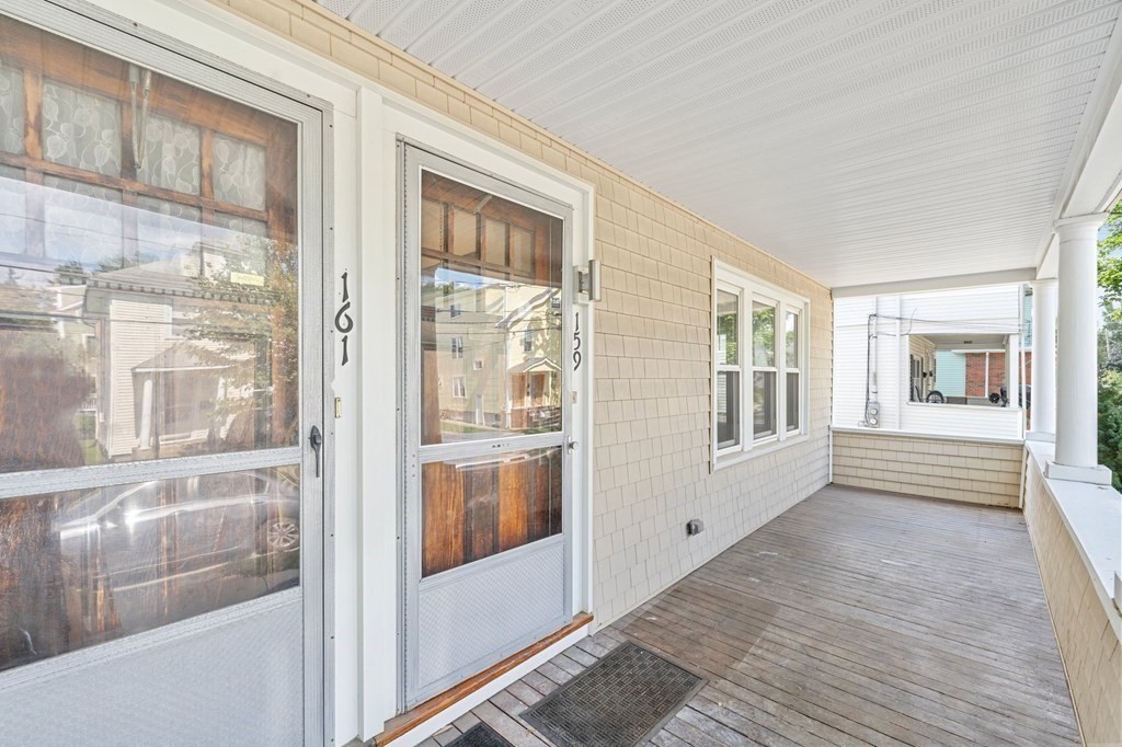 161 Palmer Street # 161