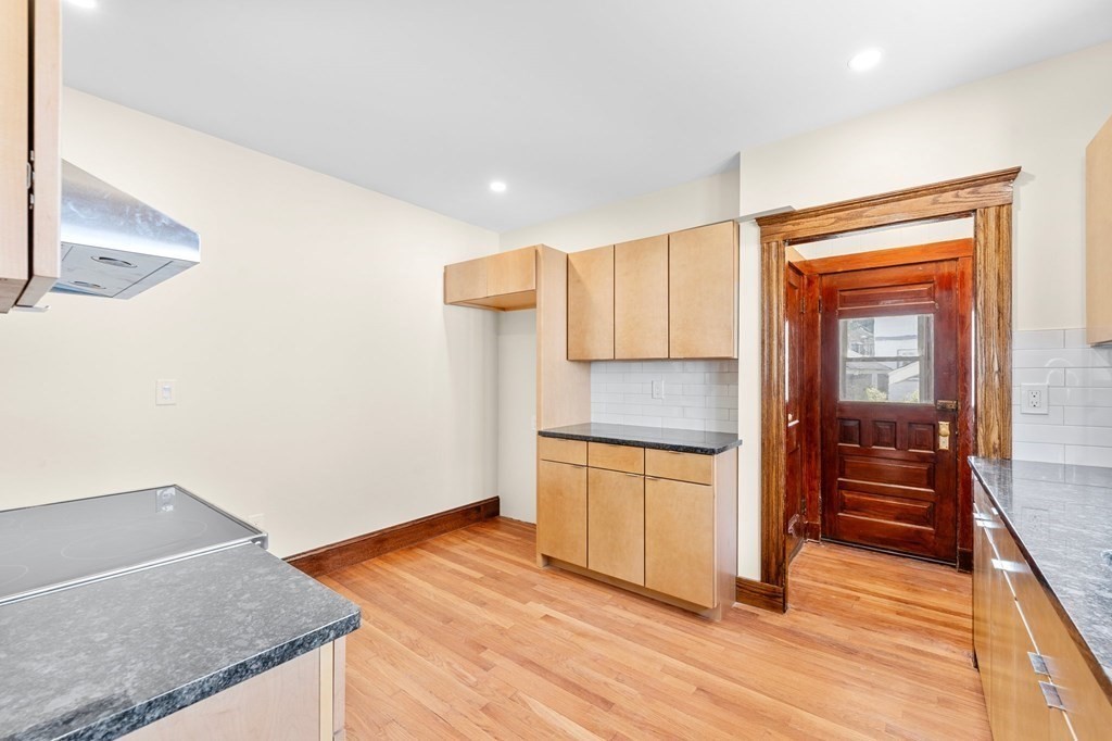 161 Palmer Street # 161