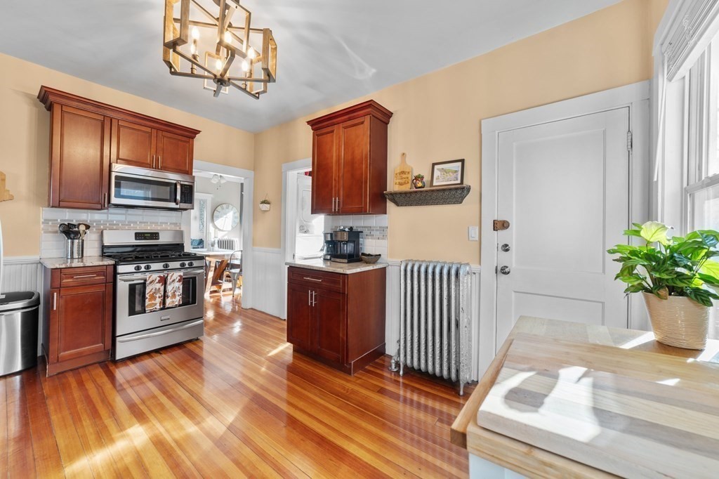 69 Pleasant Street # 2