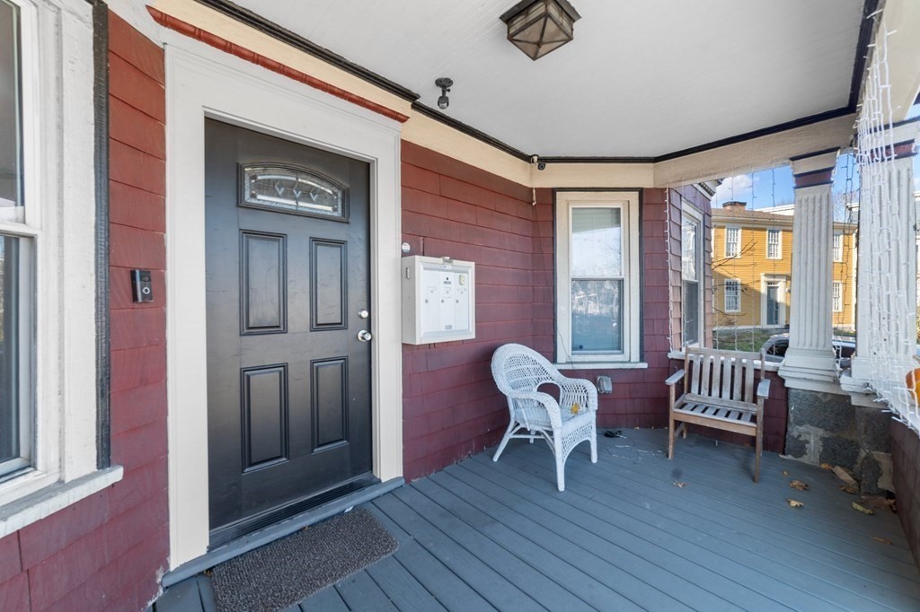 69 Pleasant Street # 2