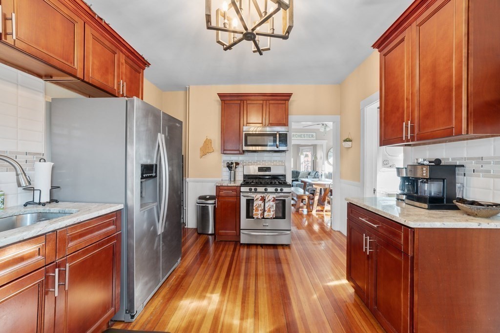 69 Pleasant Street # 2