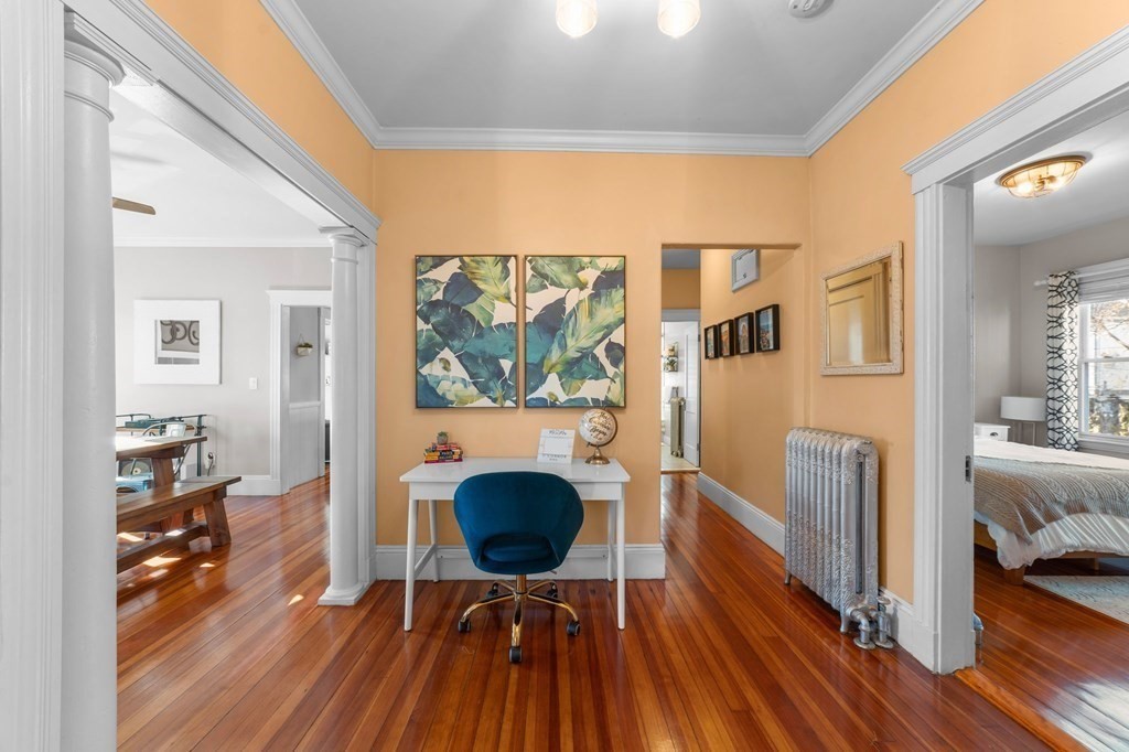 69 Pleasant Street # 2