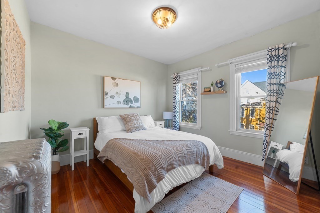 69 Pleasant Street # 2