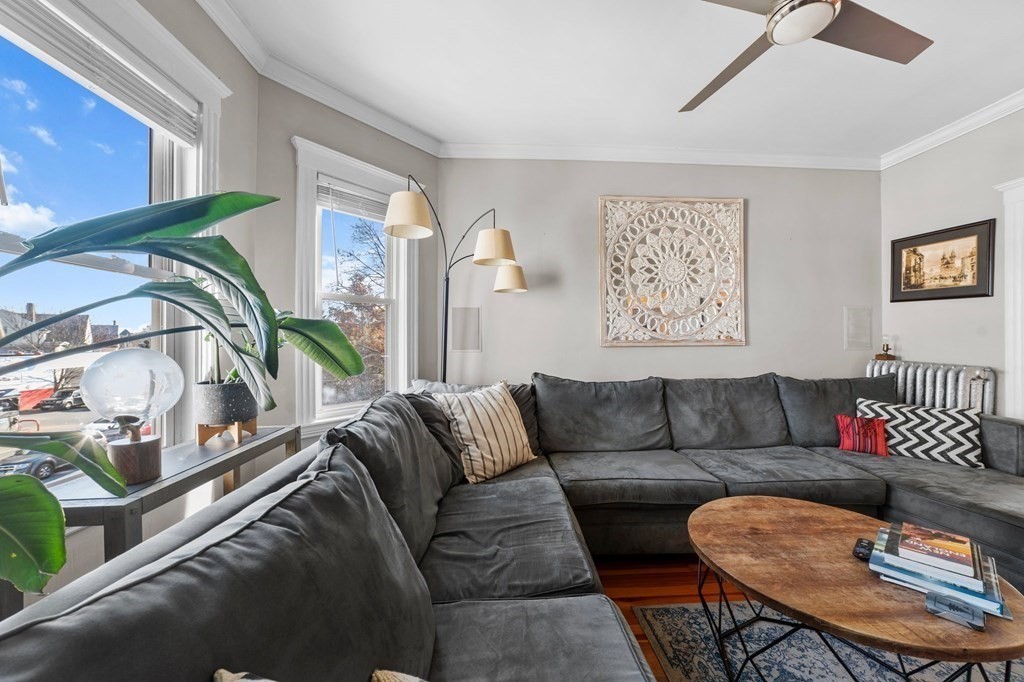 69 Pleasant Street # 2
