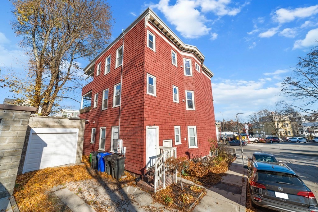 69 Pleasant Street # 2