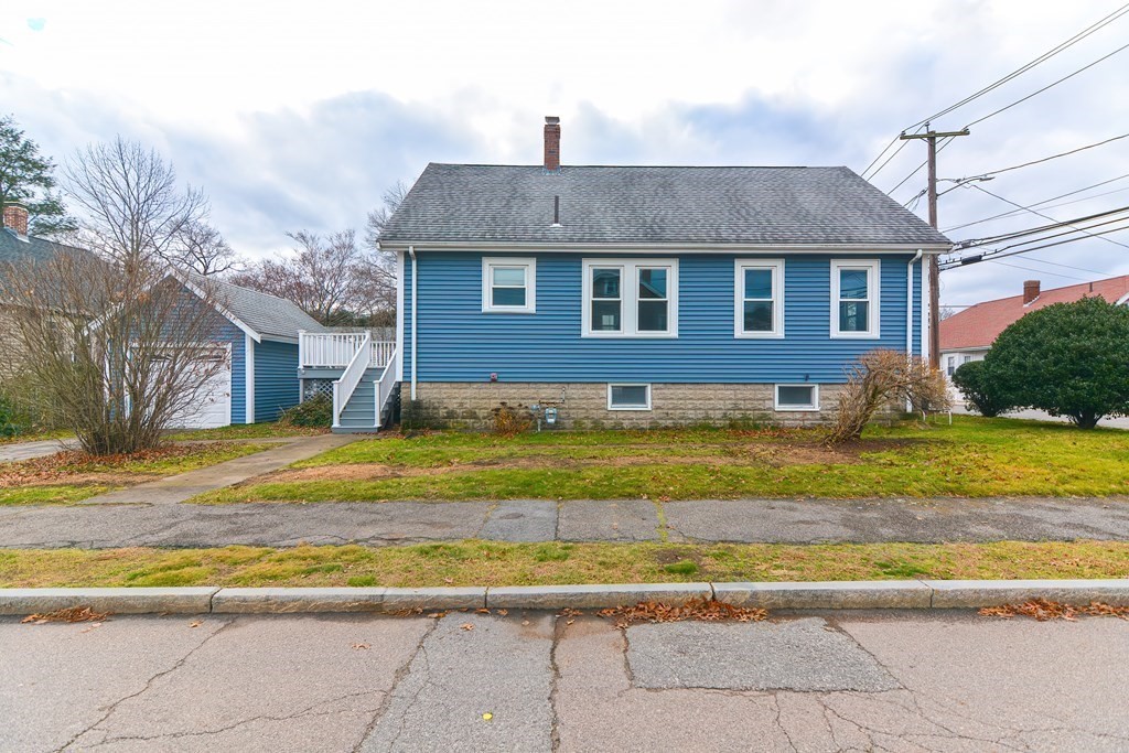 19 Laurie Avenue