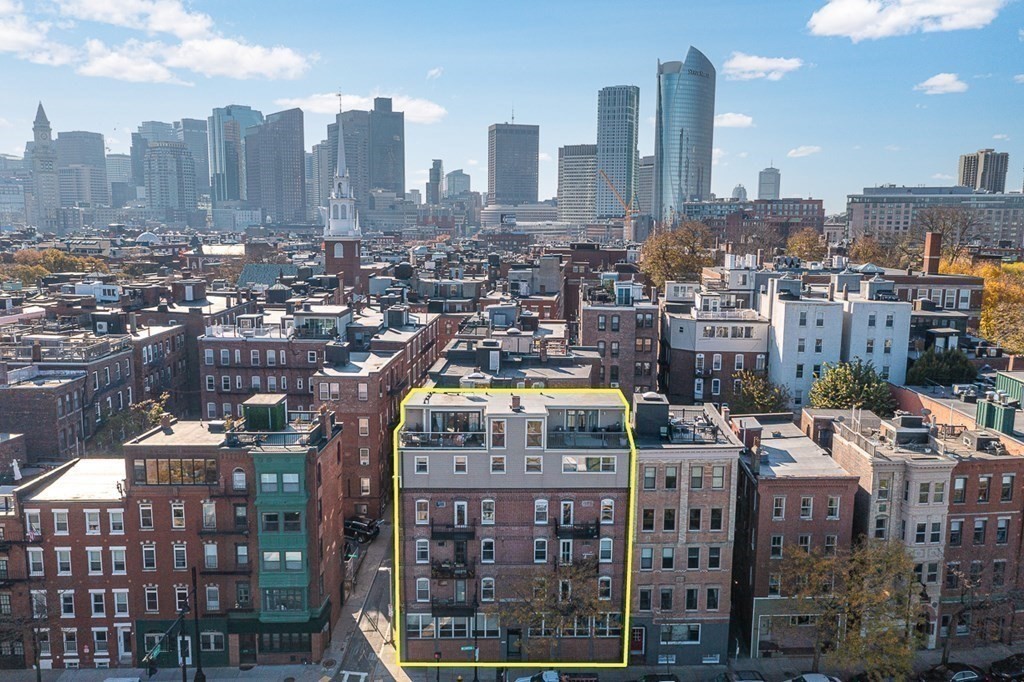 480 Commercial Street # 5B