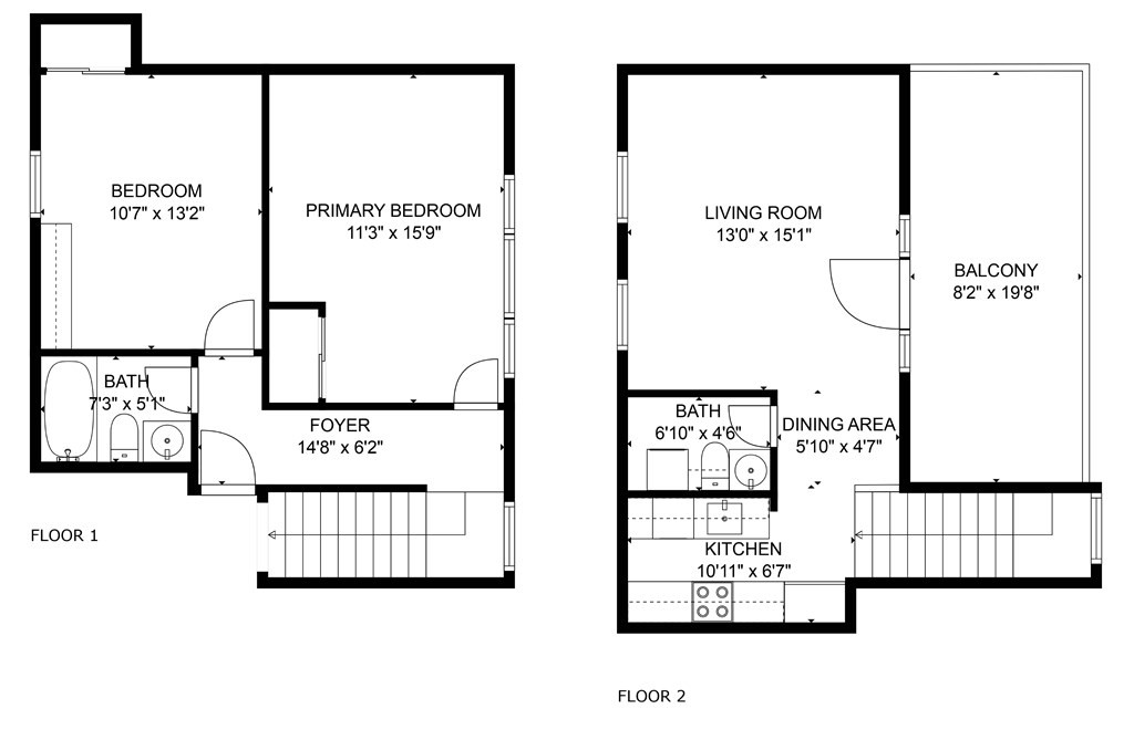 480 Commercial Street # 5B