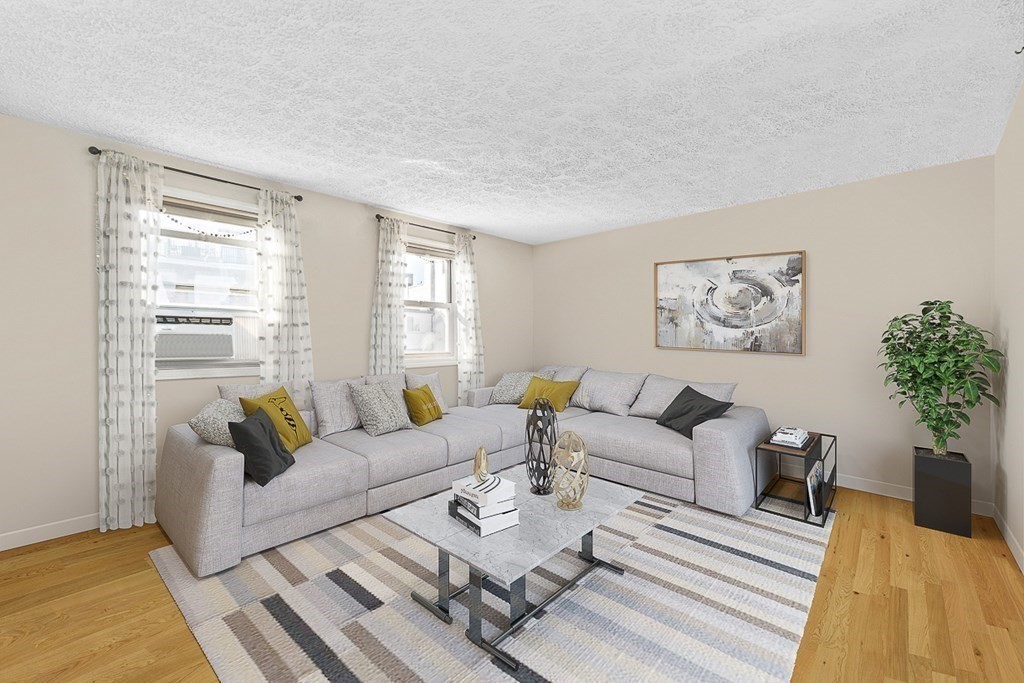 480 Commercial Street # 5B