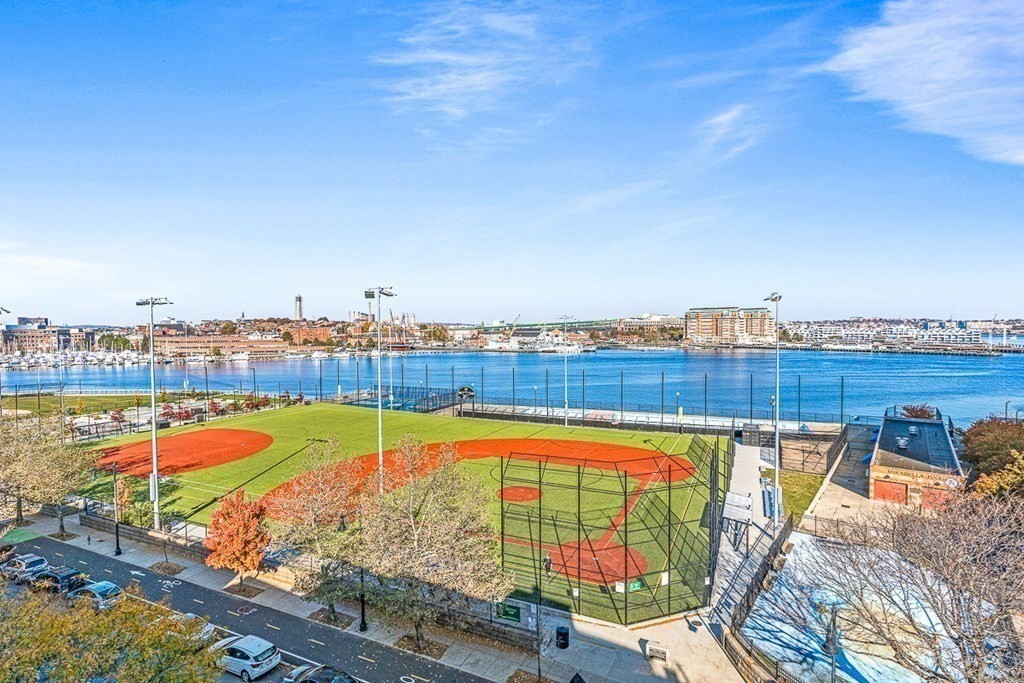 480 Commercial Street # 5B