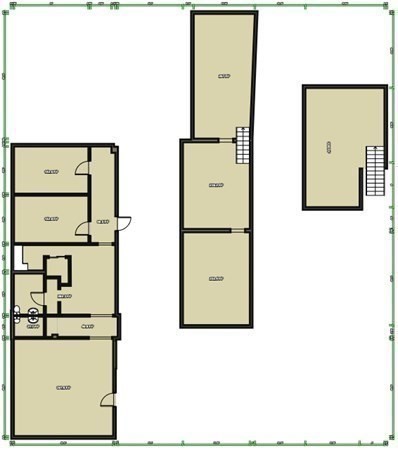 478 Walpole St. # 1