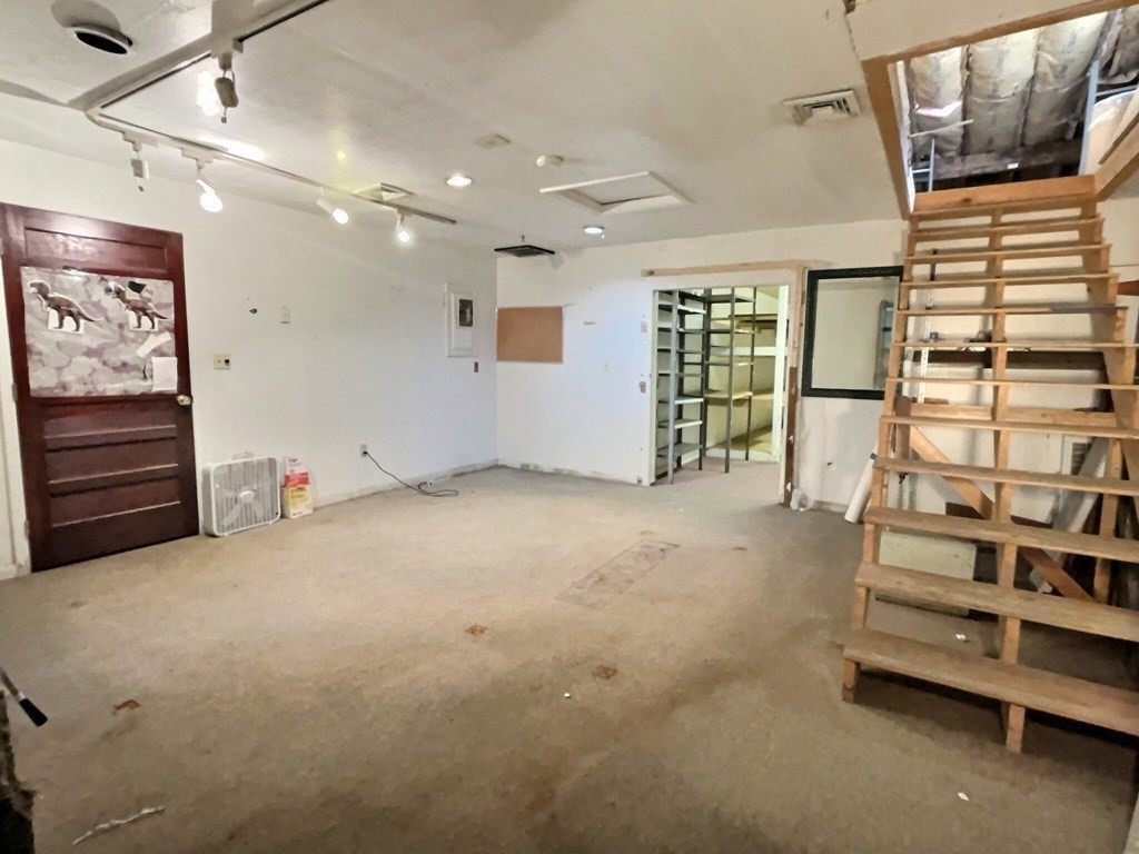 478 Walpole St. # 1