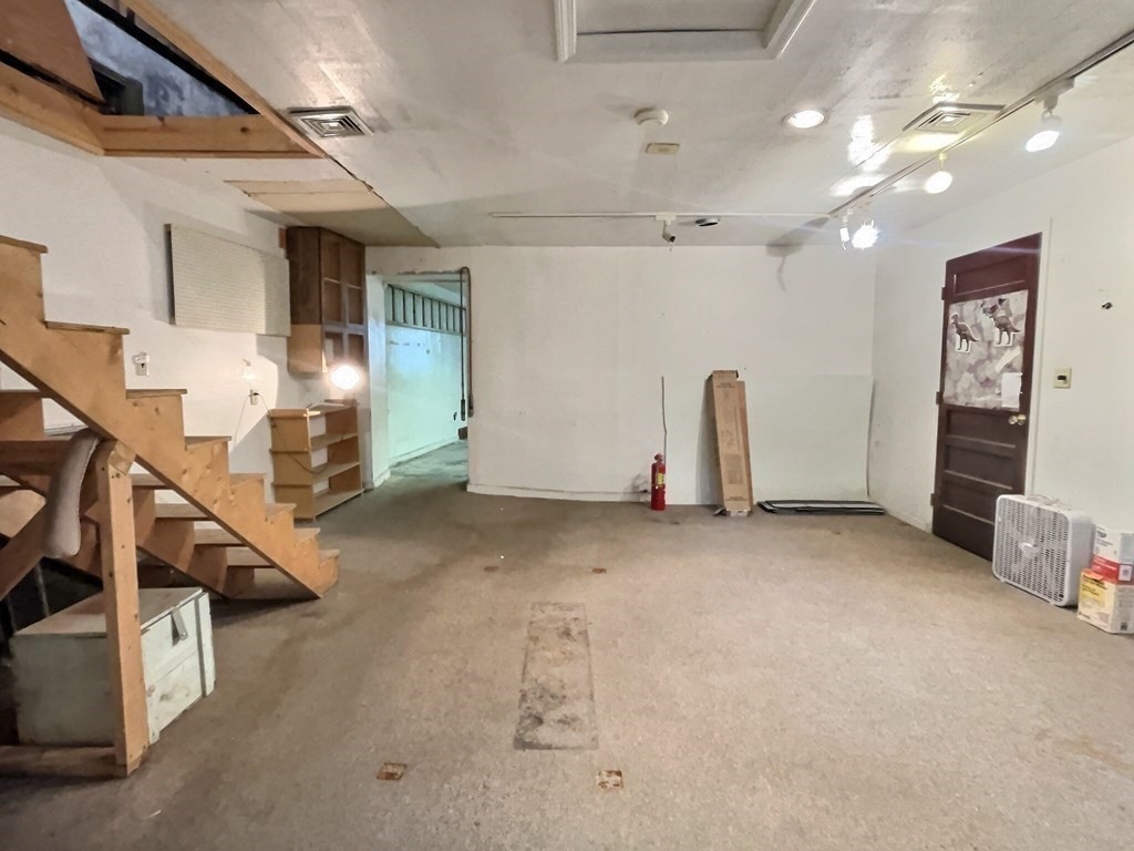 478 Walpole St. # 1