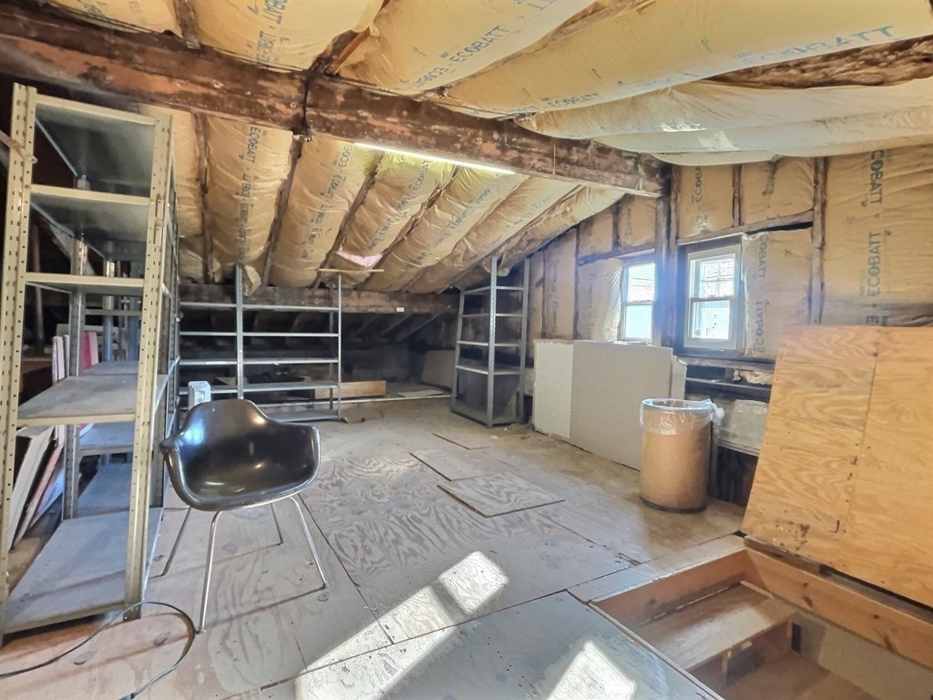 478 Walpole St. # 1