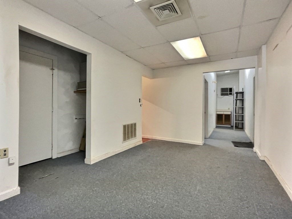478 Walpole St. # 1