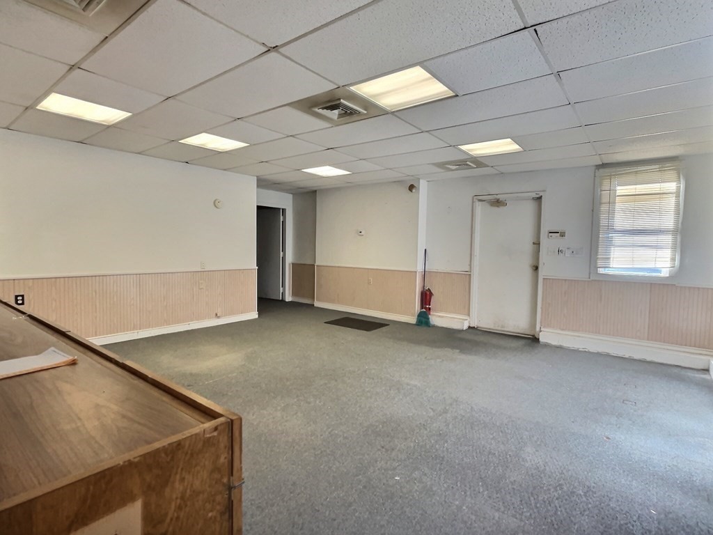478 Walpole St. # 1