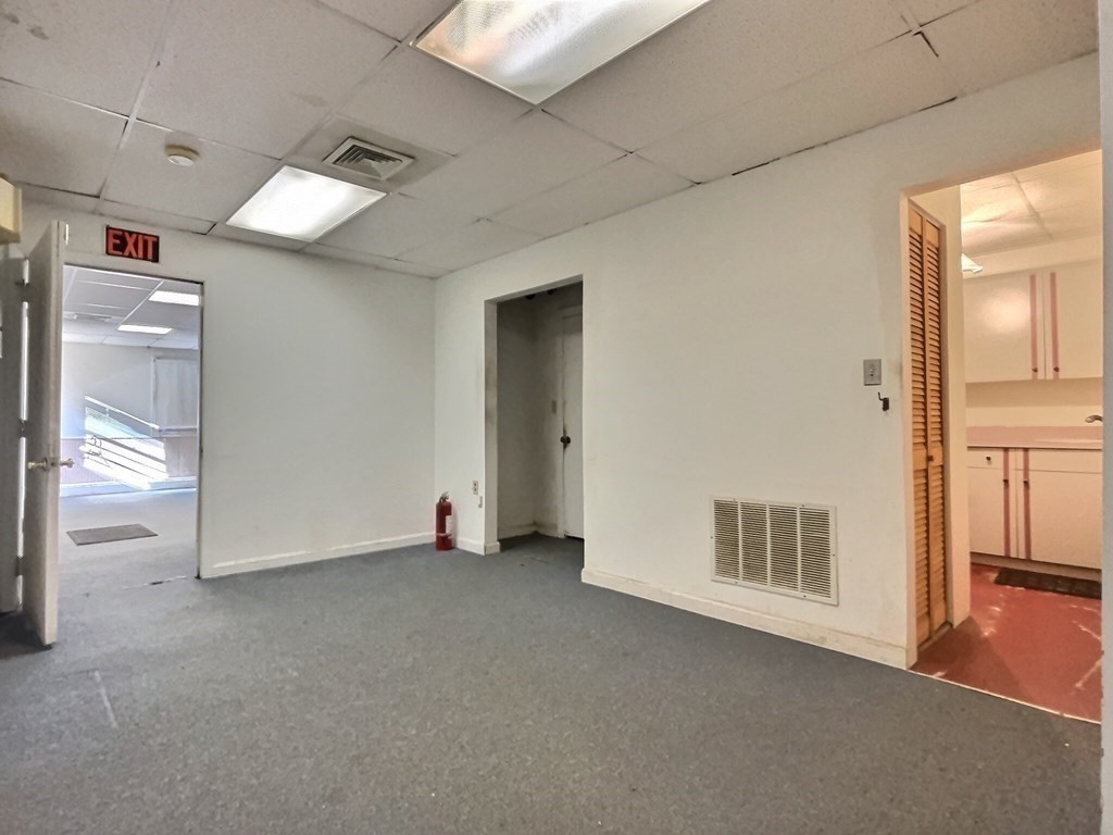 478 Walpole St. # 1