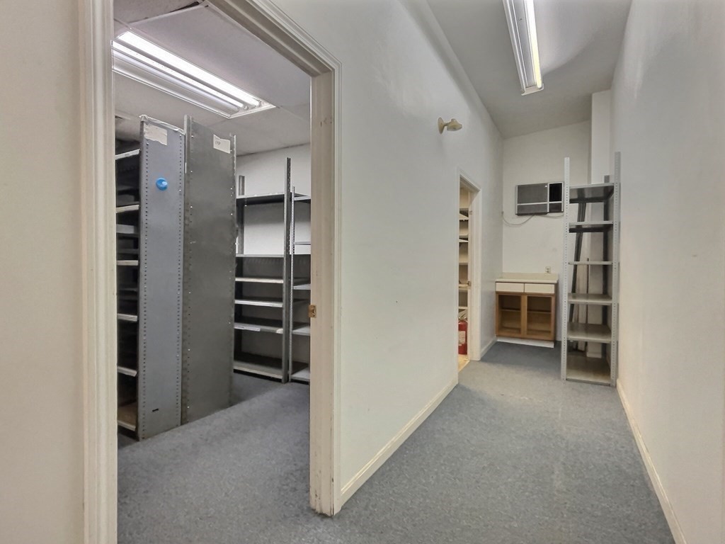 478 Walpole St. # 1