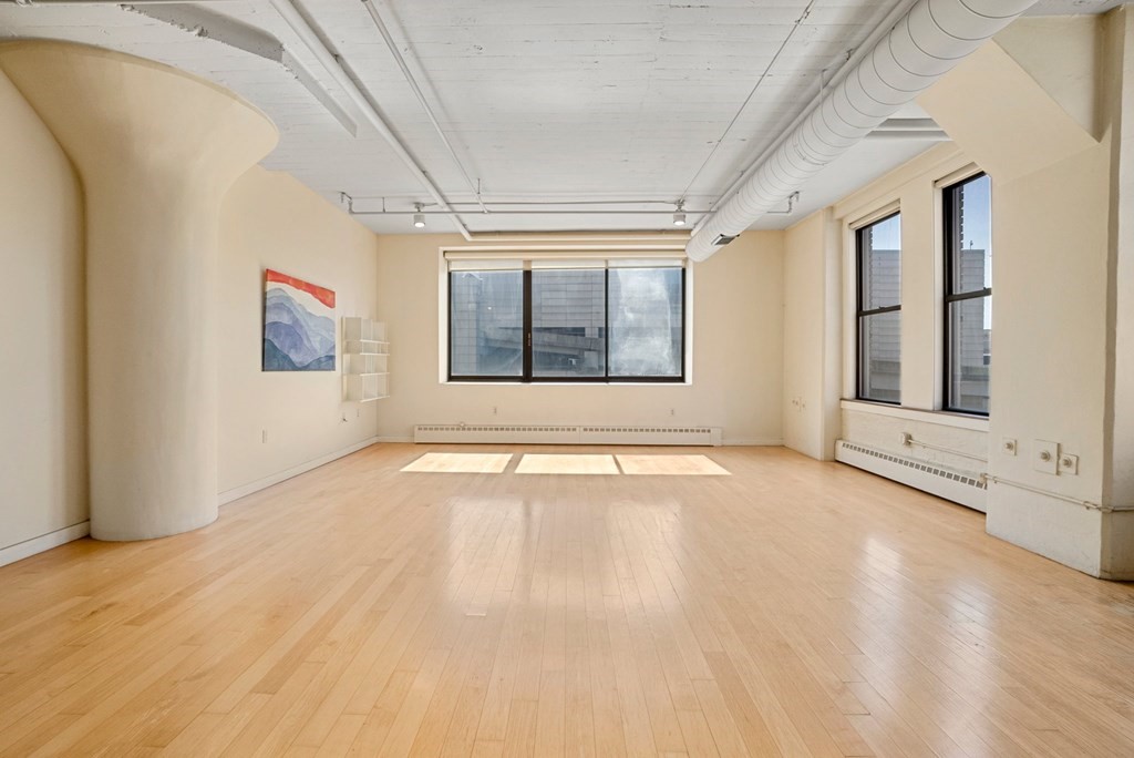 210 South St # 5 Unit: 4-5