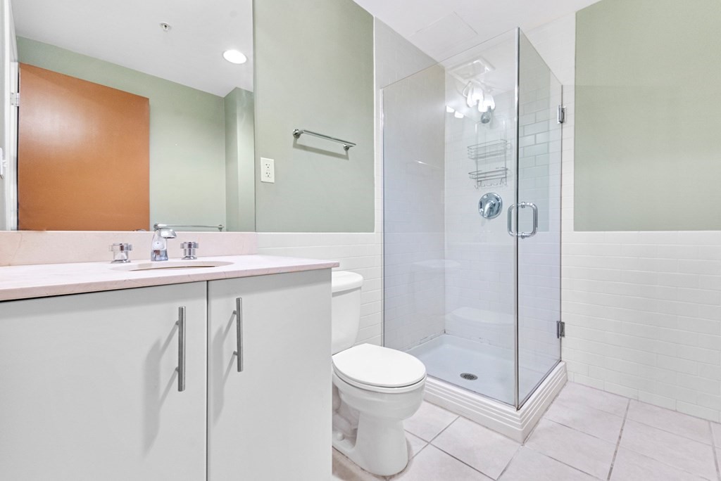 210 South St # 5 Unit: 4-5