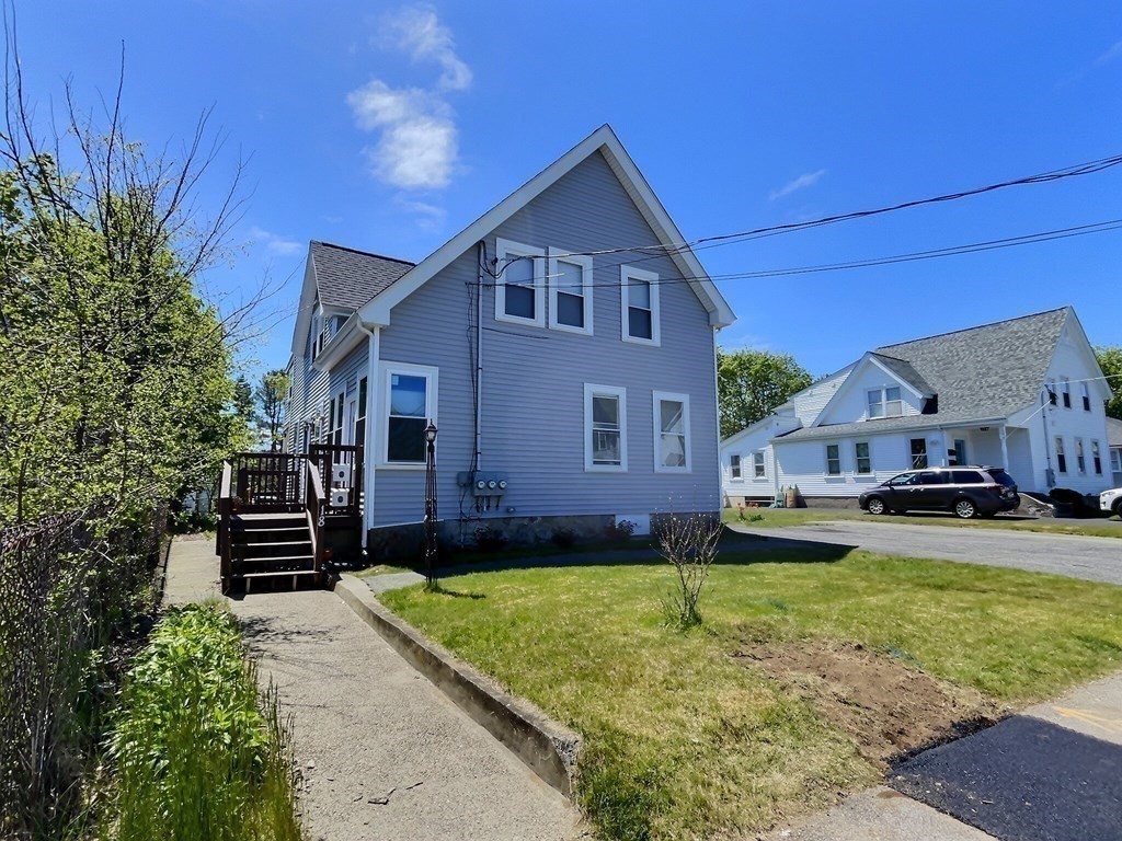 18 Concord Ave # 1