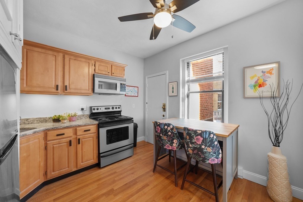 1810 Dorchester Aveune # 3
