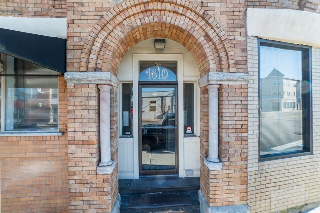 1810 Dorchester Aveune # 3