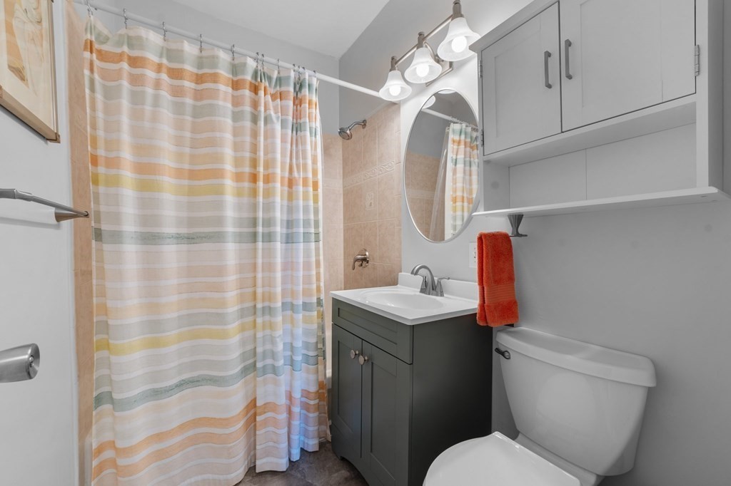 1810 Dorchester Aveune # 3