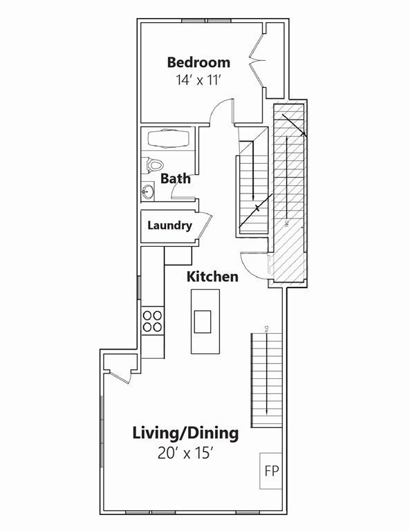 18 Highland Avenue # 2