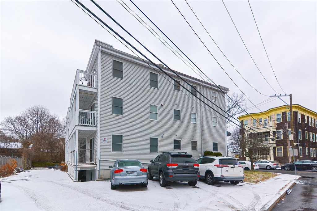 6 Dana Ave # 1