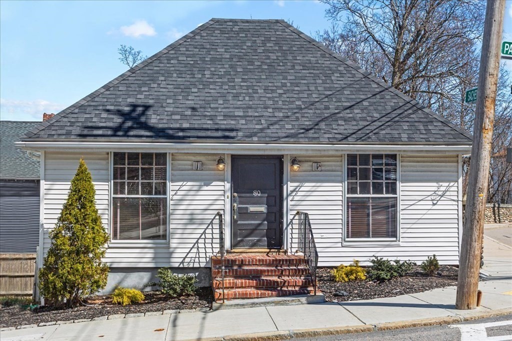 80 Parker Hill Ave