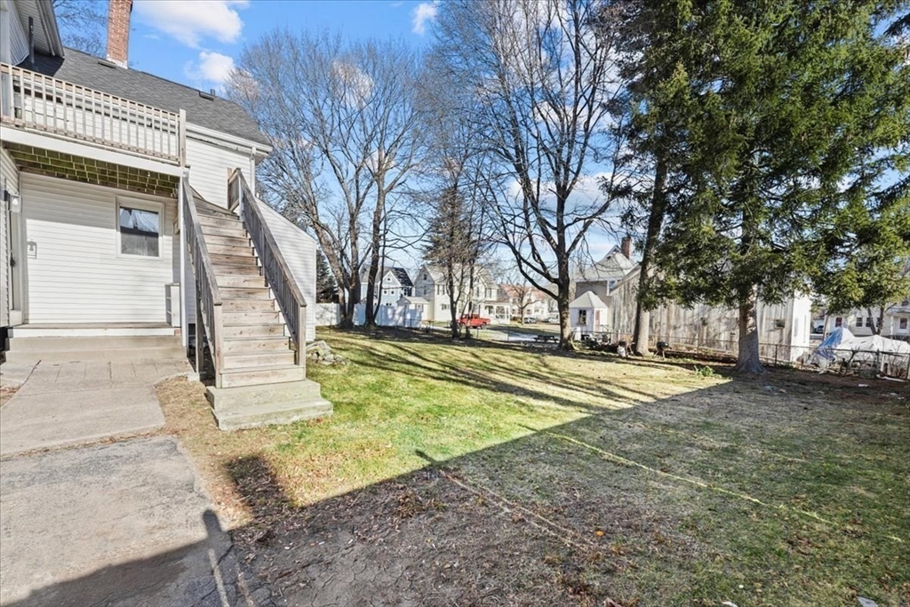183 Vernon St # 1